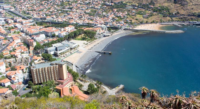 Apartamento Gois Machico  Chambre photo