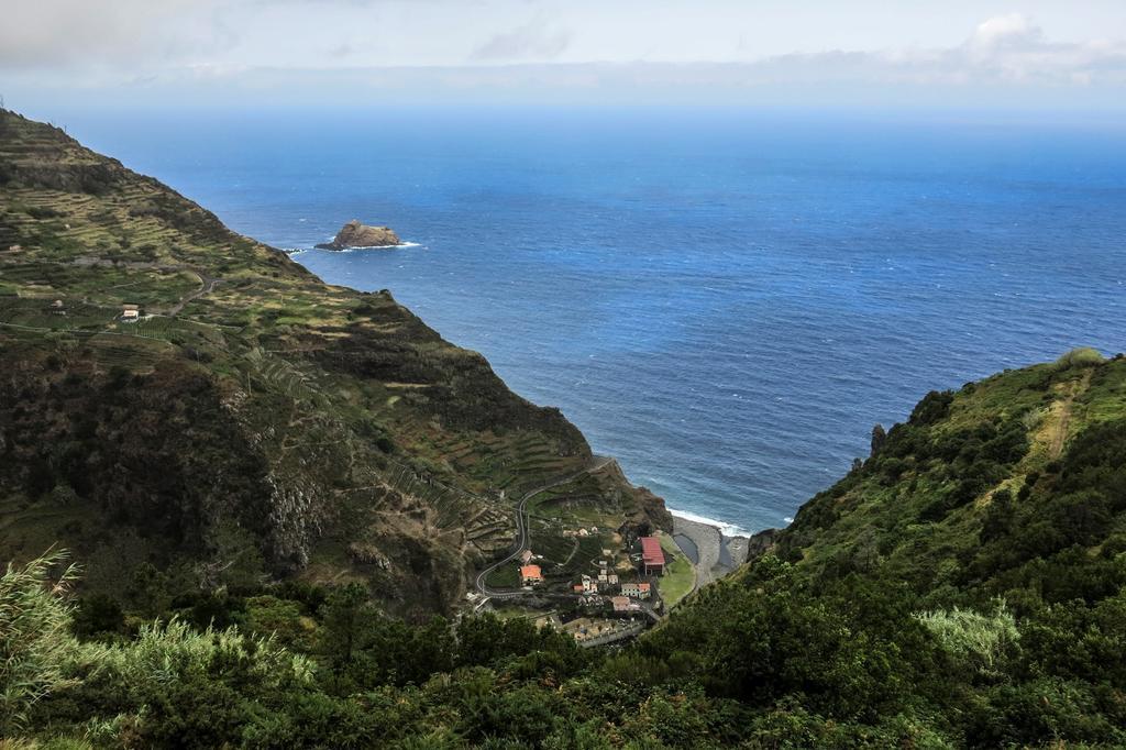 Apartamento Gois Machico  Extérieur photo