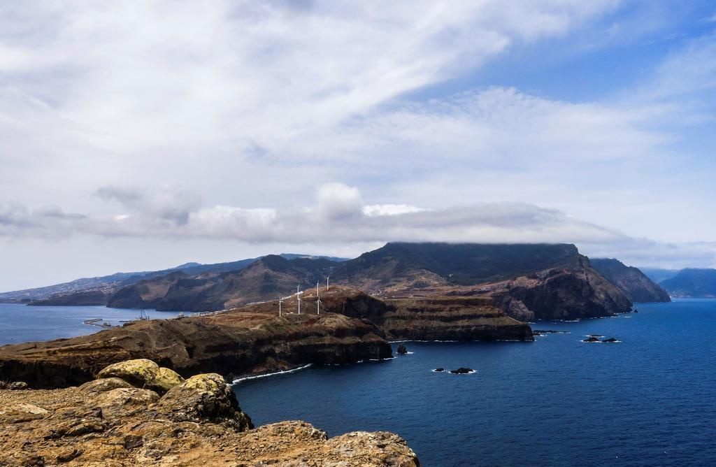 Apartamento Gois Machico  Chambre photo