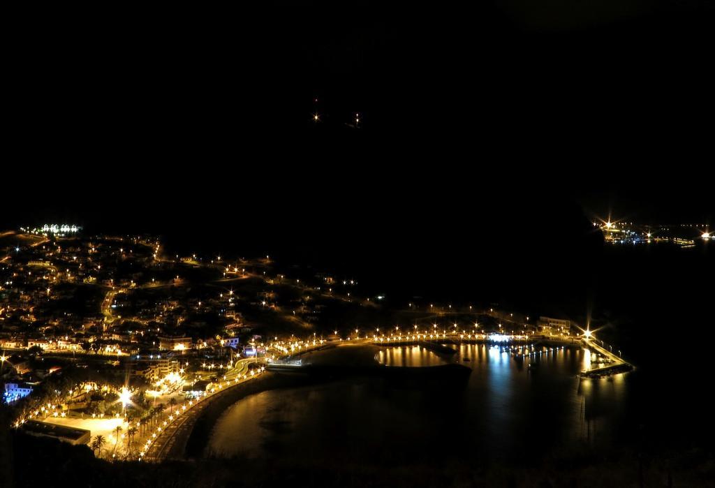 Apartamento Gois Machico  Extérieur photo
