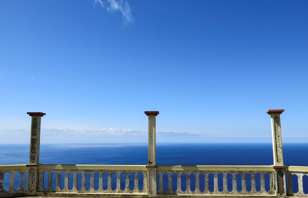 Apartamento Gois Machico  Extérieur photo