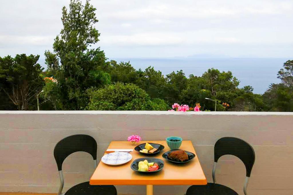 Apartamento Gois Machico  Extérieur photo