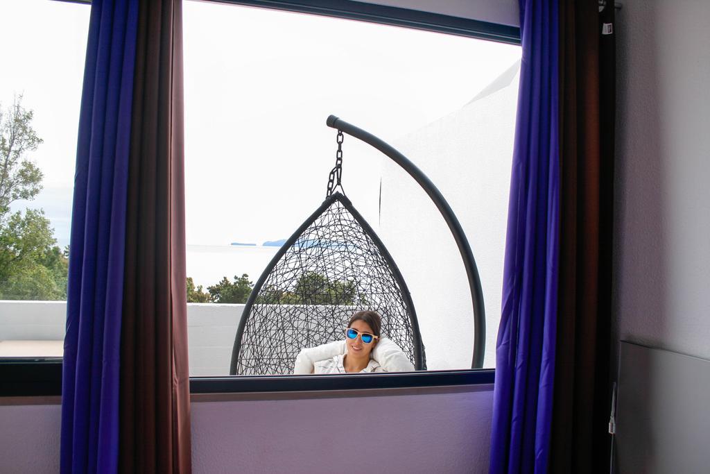 Apartamento Gois Machico  Extérieur photo