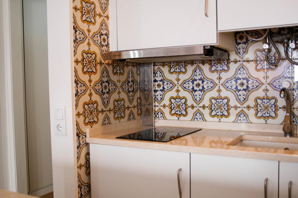 Apartamento Gois Machico  Chambre photo
