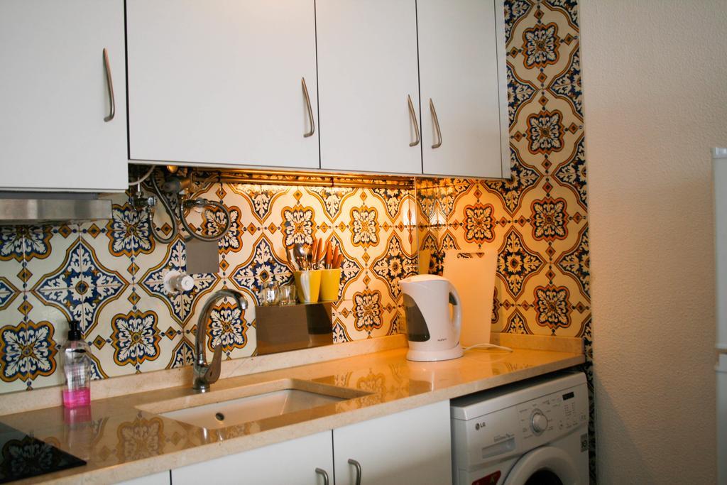 Apartamento Gois Machico  Extérieur photo