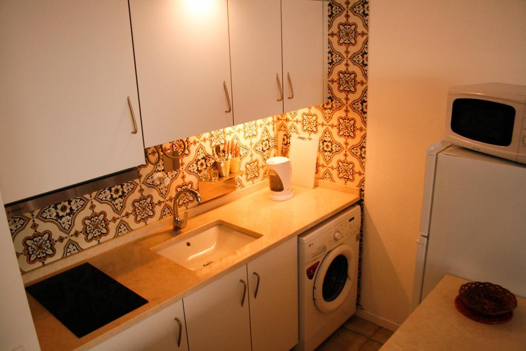 Apartamento Gois Machico  Chambre photo