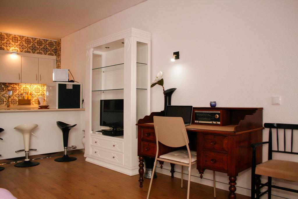 Apartamento Gois Machico  Chambre photo