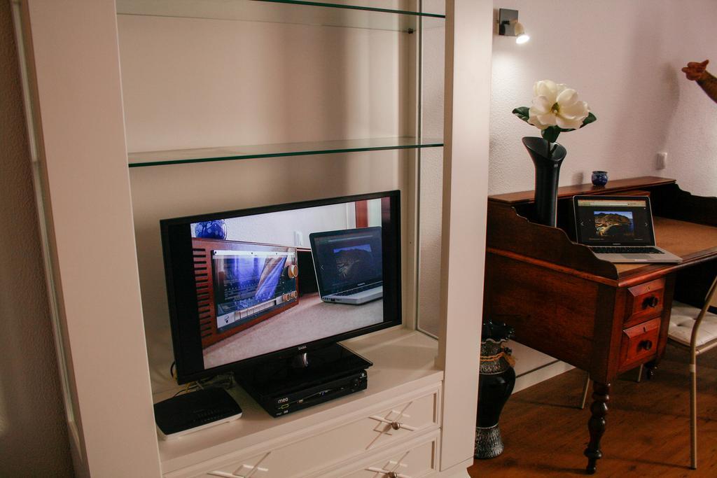 Apartamento Gois Machico  Chambre photo