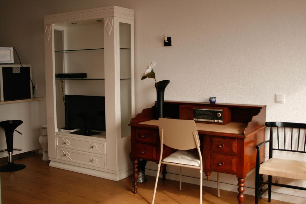 Apartamento Gois Machico  Chambre photo