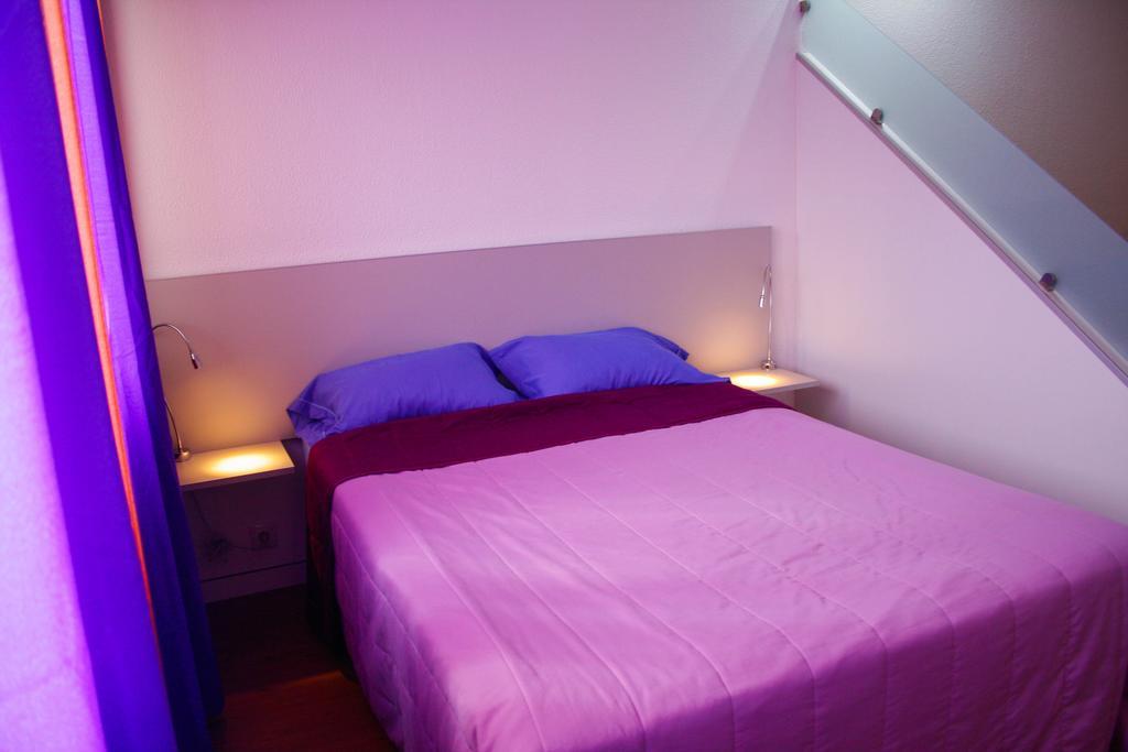 Apartamento Gois Machico  Extérieur photo