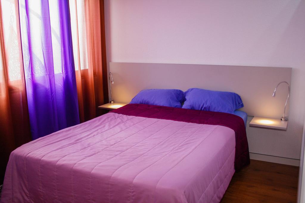 Apartamento Gois Machico  Chambre photo