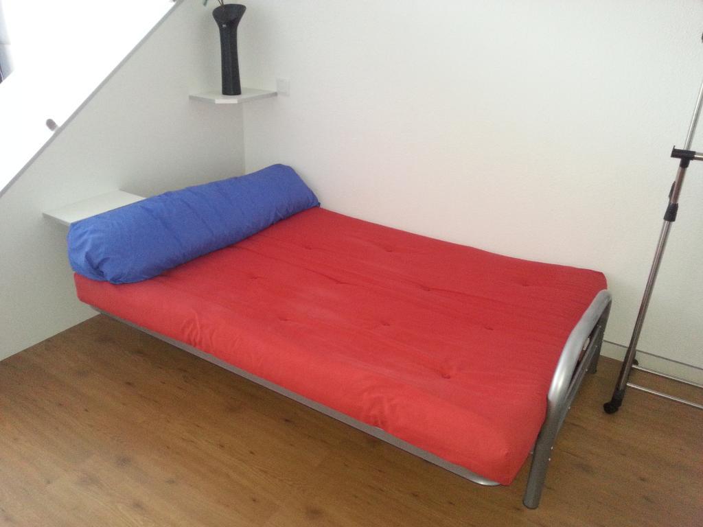 Apartamento Gois Machico  Extérieur photo