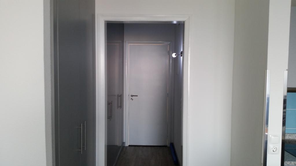 Apartamento Gois Machico  Extérieur photo