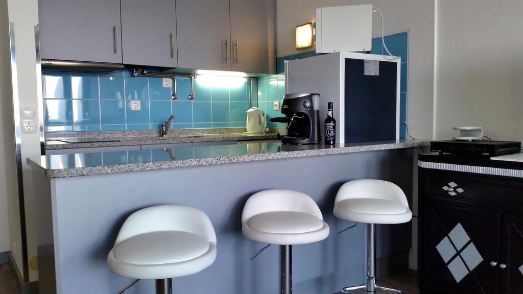 Apartamento Gois Machico  Extérieur photo