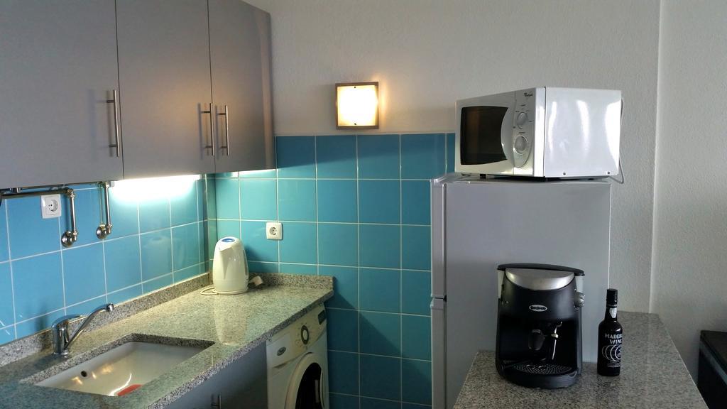 Apartamento Gois Machico  Extérieur photo