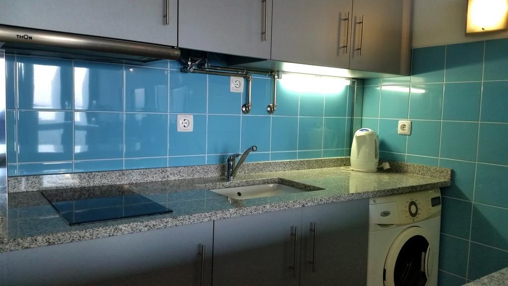 Apartamento Gois Machico  Extérieur photo