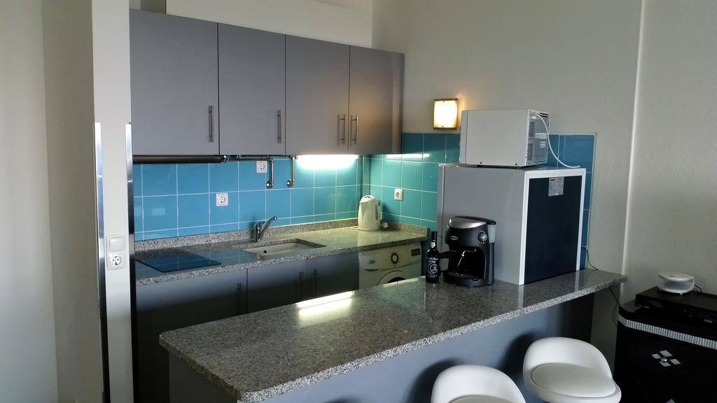 Apartamento Gois Machico  Extérieur photo