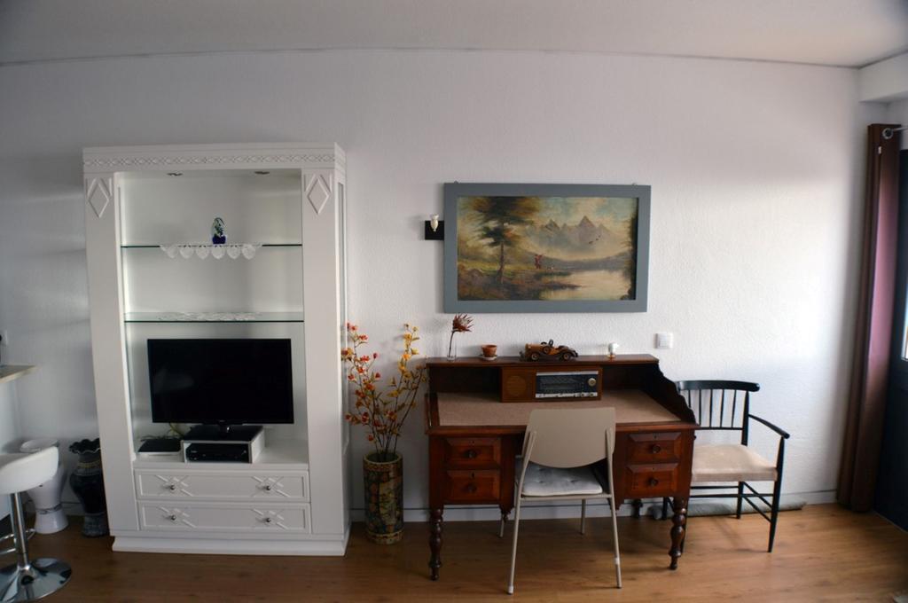Apartamento Gois Machico  Extérieur photo