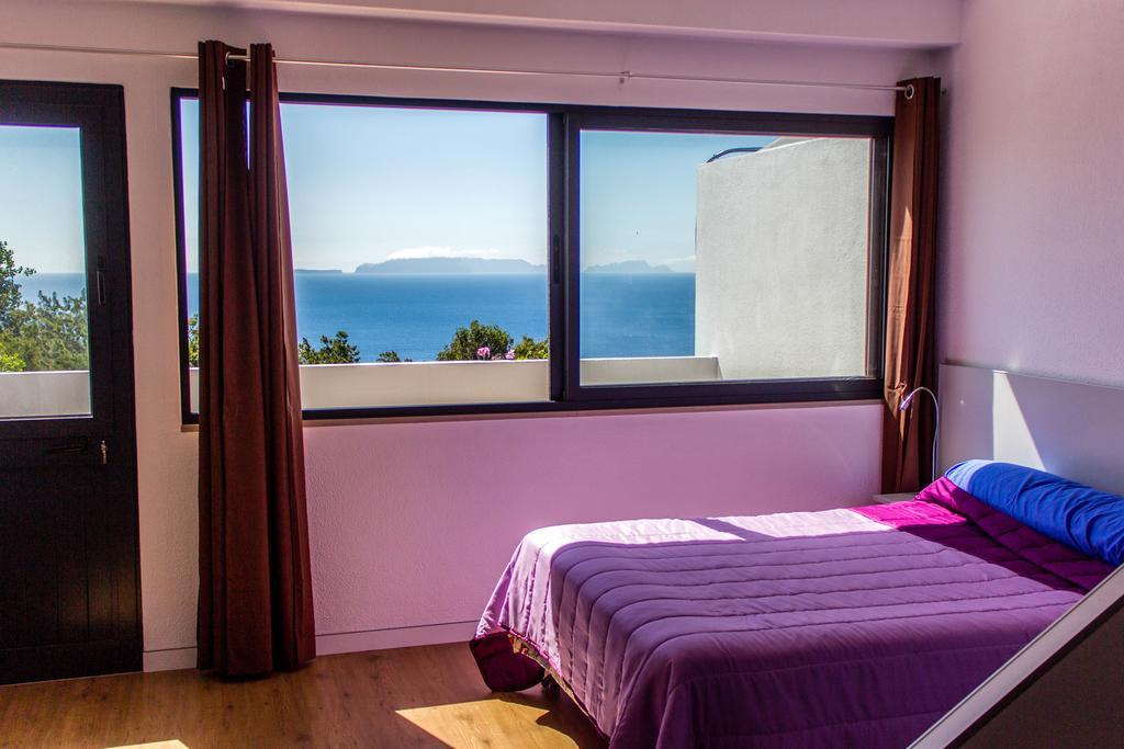 Apartamento Gois Machico  Extérieur photo