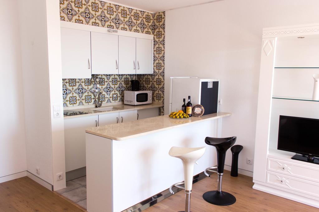 Apartamento Gois Machico  Extérieur photo