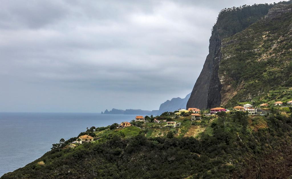 Apartamento Gois Machico  Chambre photo