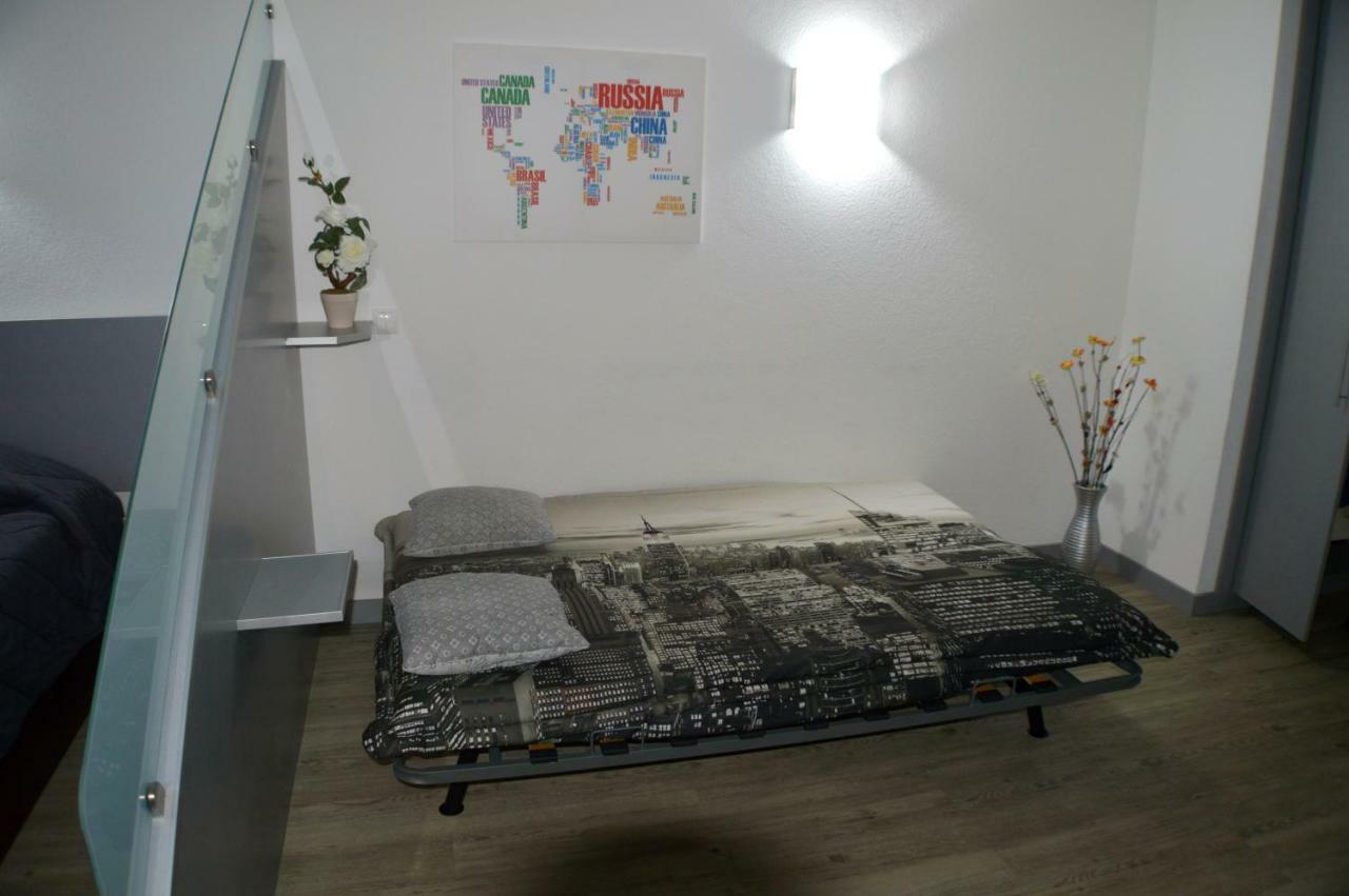 Apartamento Gois Machico  Extérieur photo
