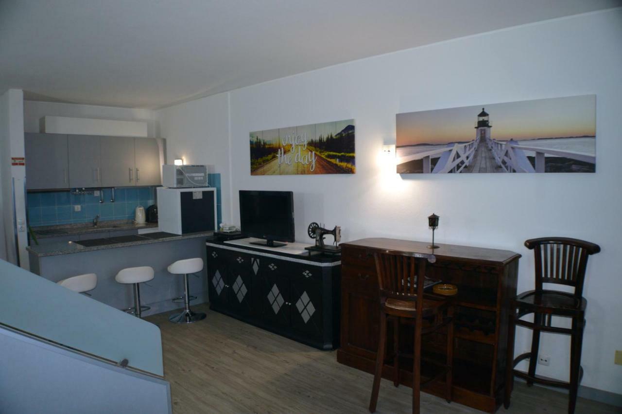 Apartamento Gois Machico  Extérieur photo