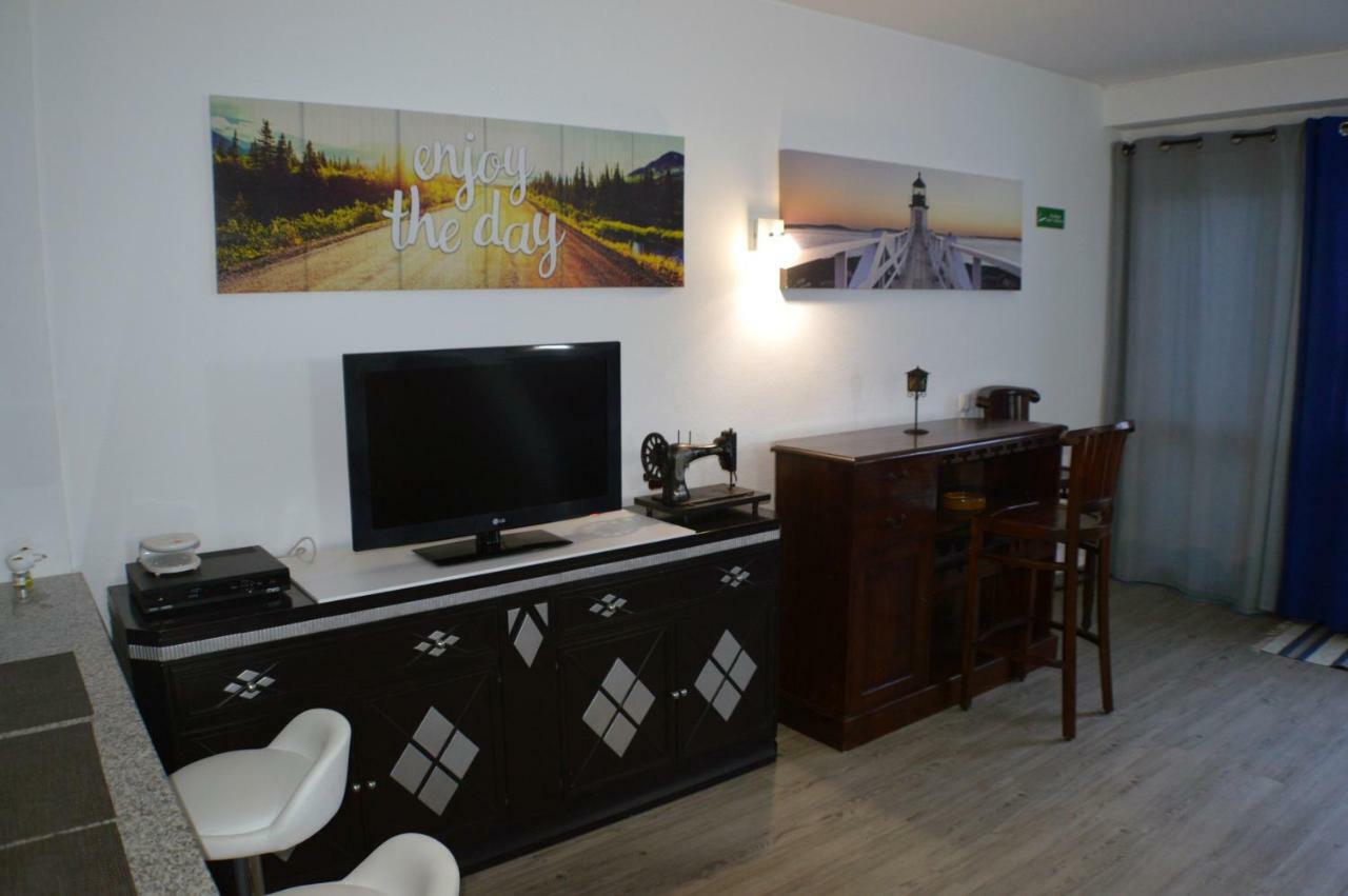 Apartamento Gois Machico  Extérieur photo