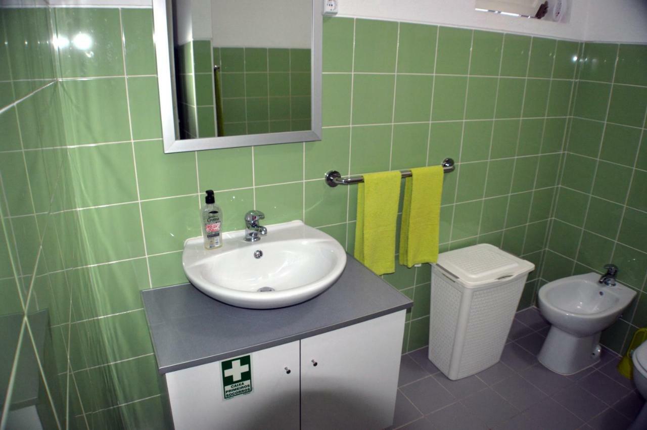 Apartamento Gois Machico  Extérieur photo