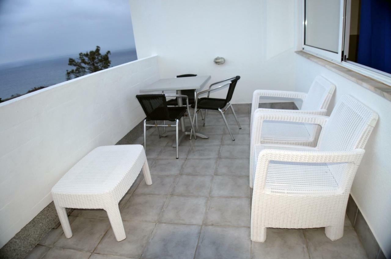 Apartamento Gois Machico  Extérieur photo