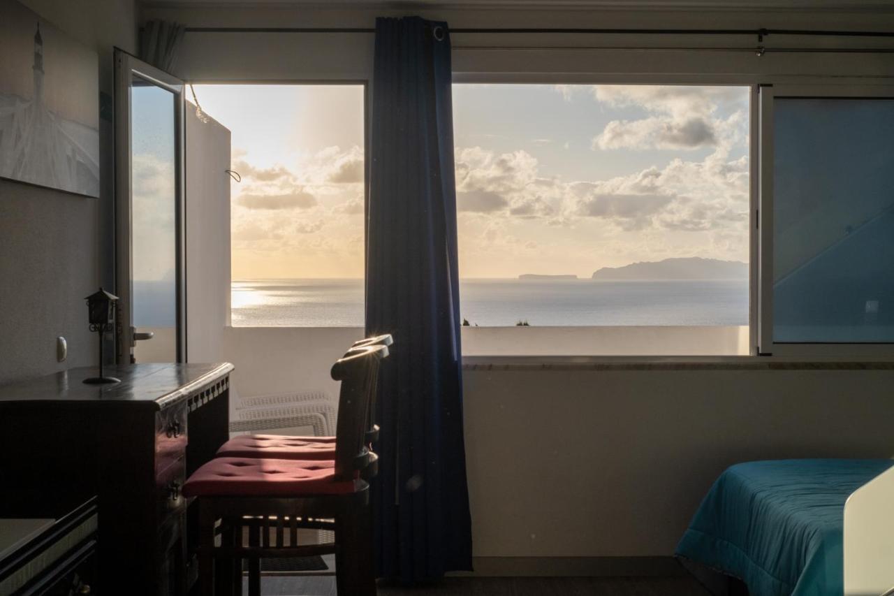 Apartamento Gois Machico  Extérieur photo