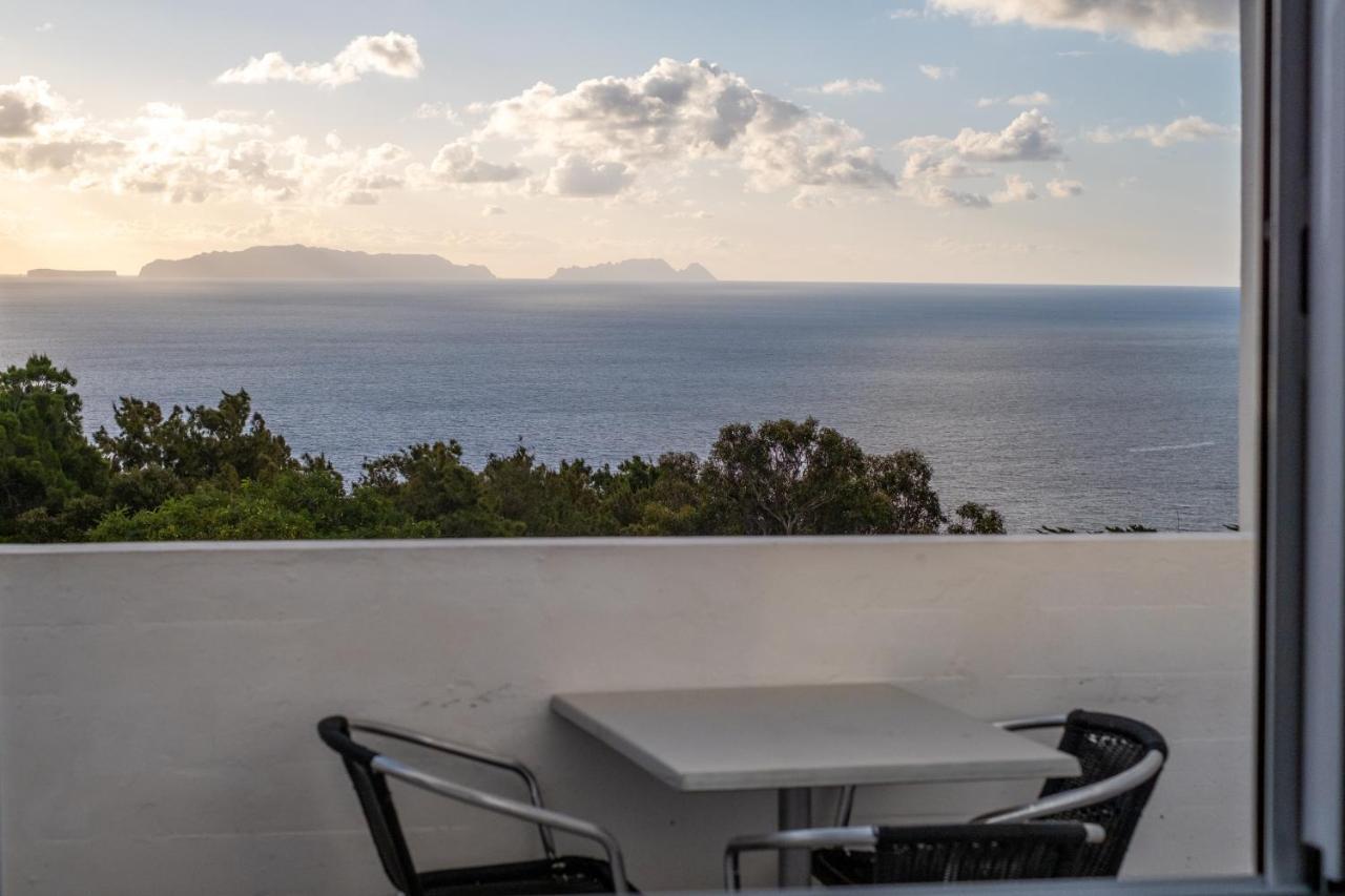 Apartamento Gois Machico  Extérieur photo