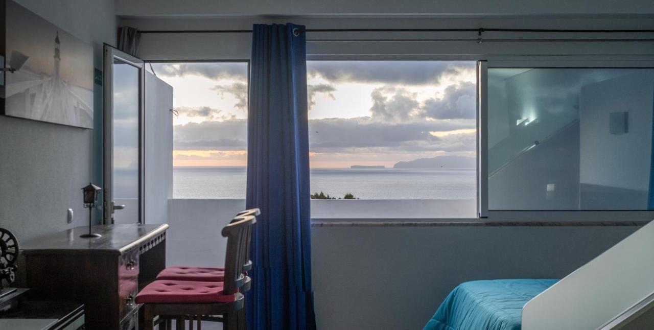Apartamento Gois Machico  Extérieur photo