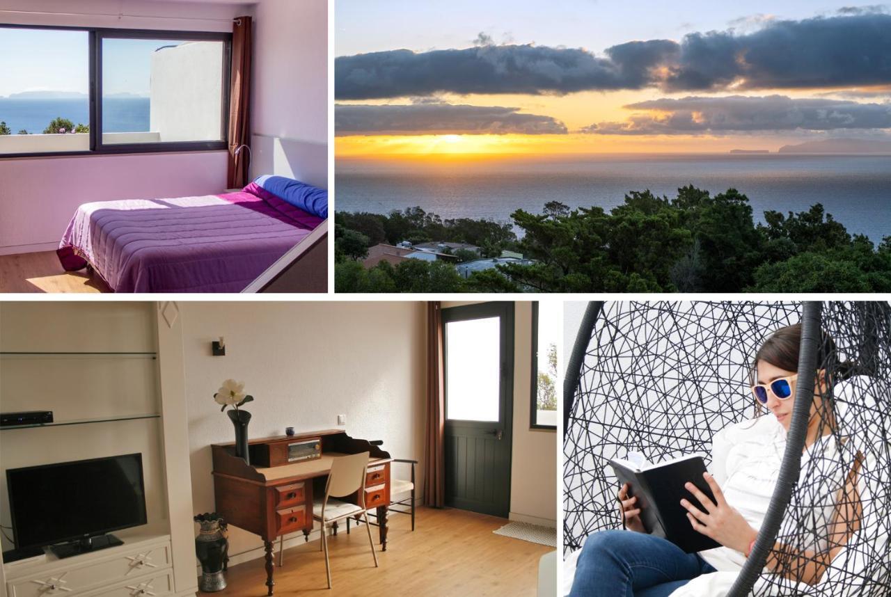 Apartamento Gois Machico  Extérieur photo