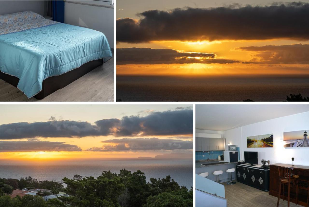 Apartamento Gois Machico  Extérieur photo