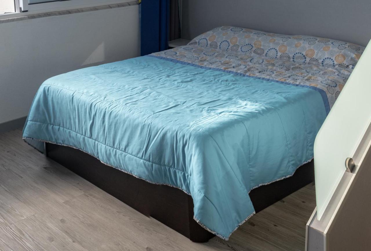 Apartamento Gois Machico  Extérieur photo